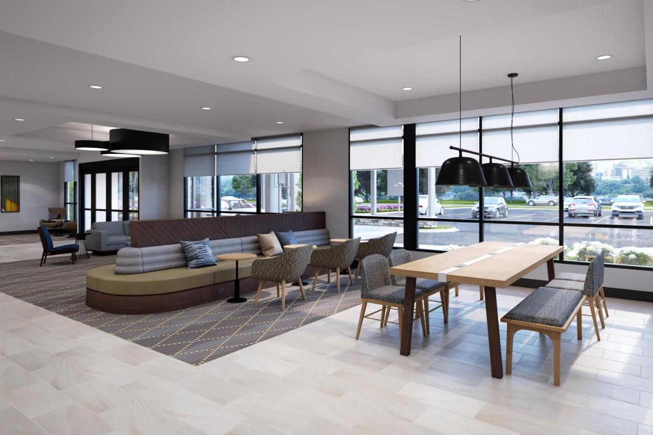 Holiday Inn - Chicago - Tinley Park By Ihg Екстериор снимка
