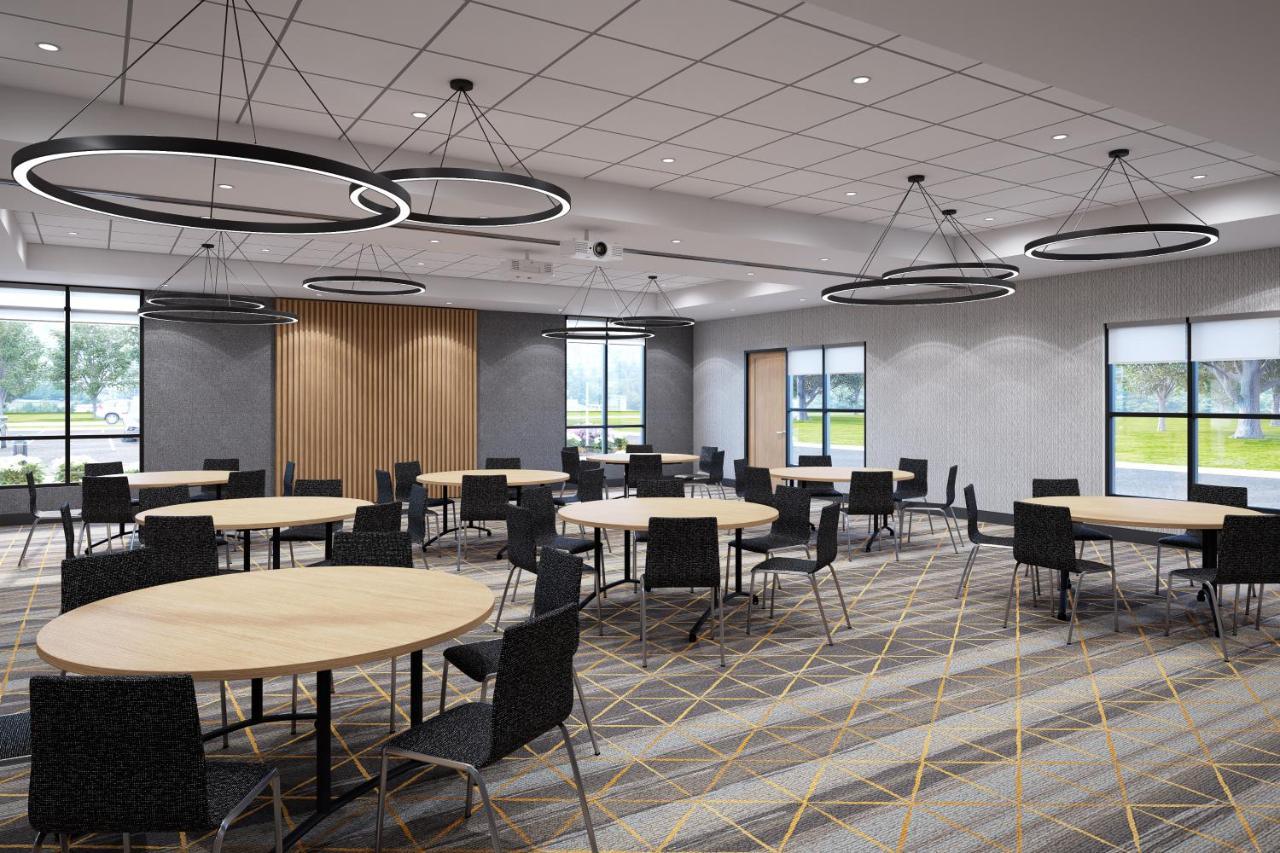 Holiday Inn - Chicago - Tinley Park By Ihg Екстериор снимка