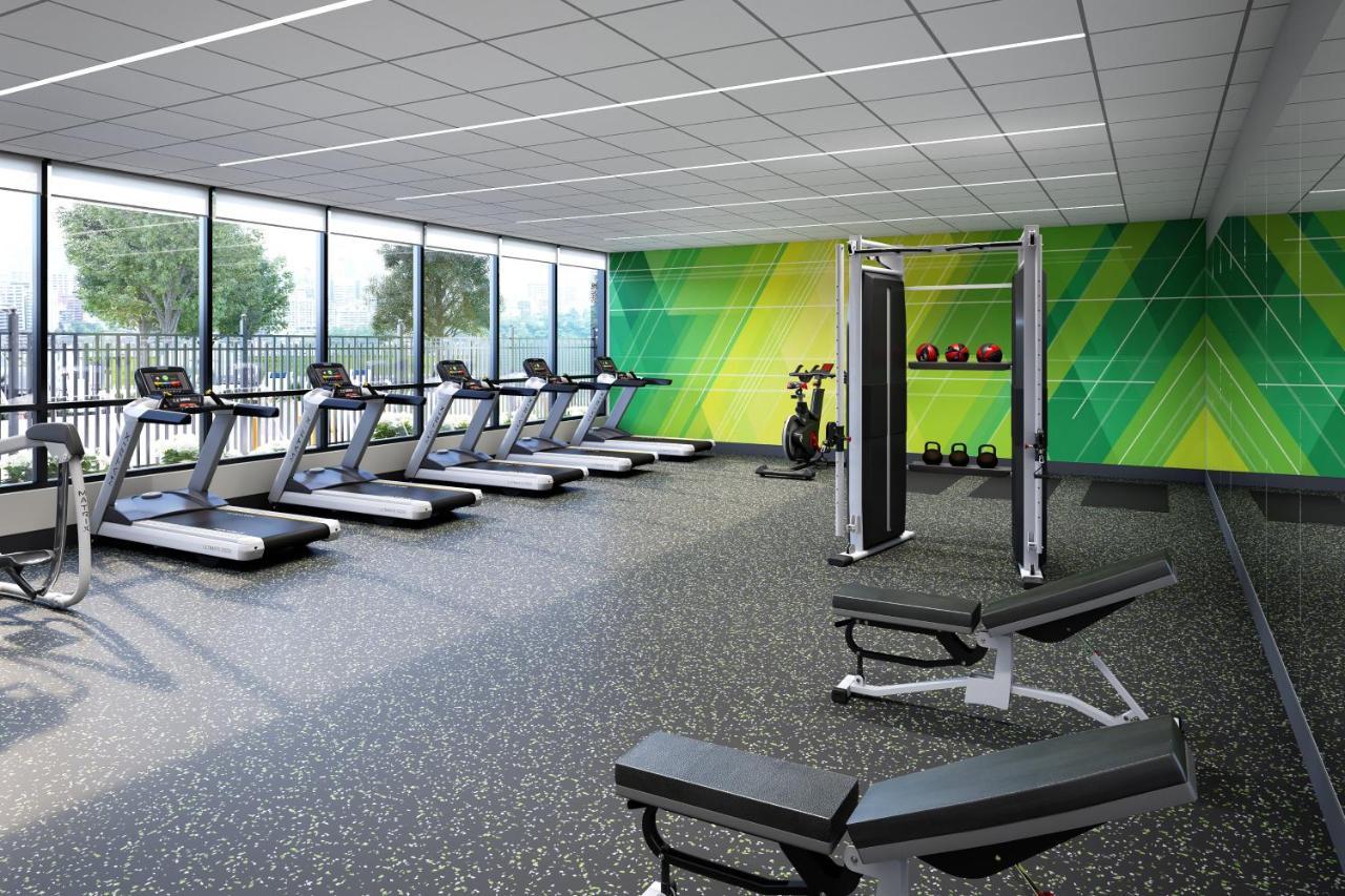 Holiday Inn - Chicago - Tinley Park By Ihg Екстериор снимка