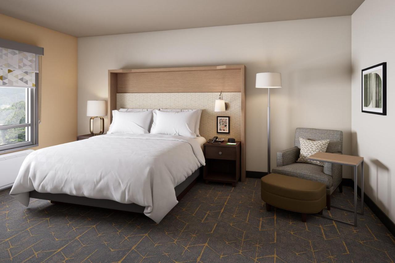 Holiday Inn - Chicago - Tinley Park By Ihg Екстериор снимка